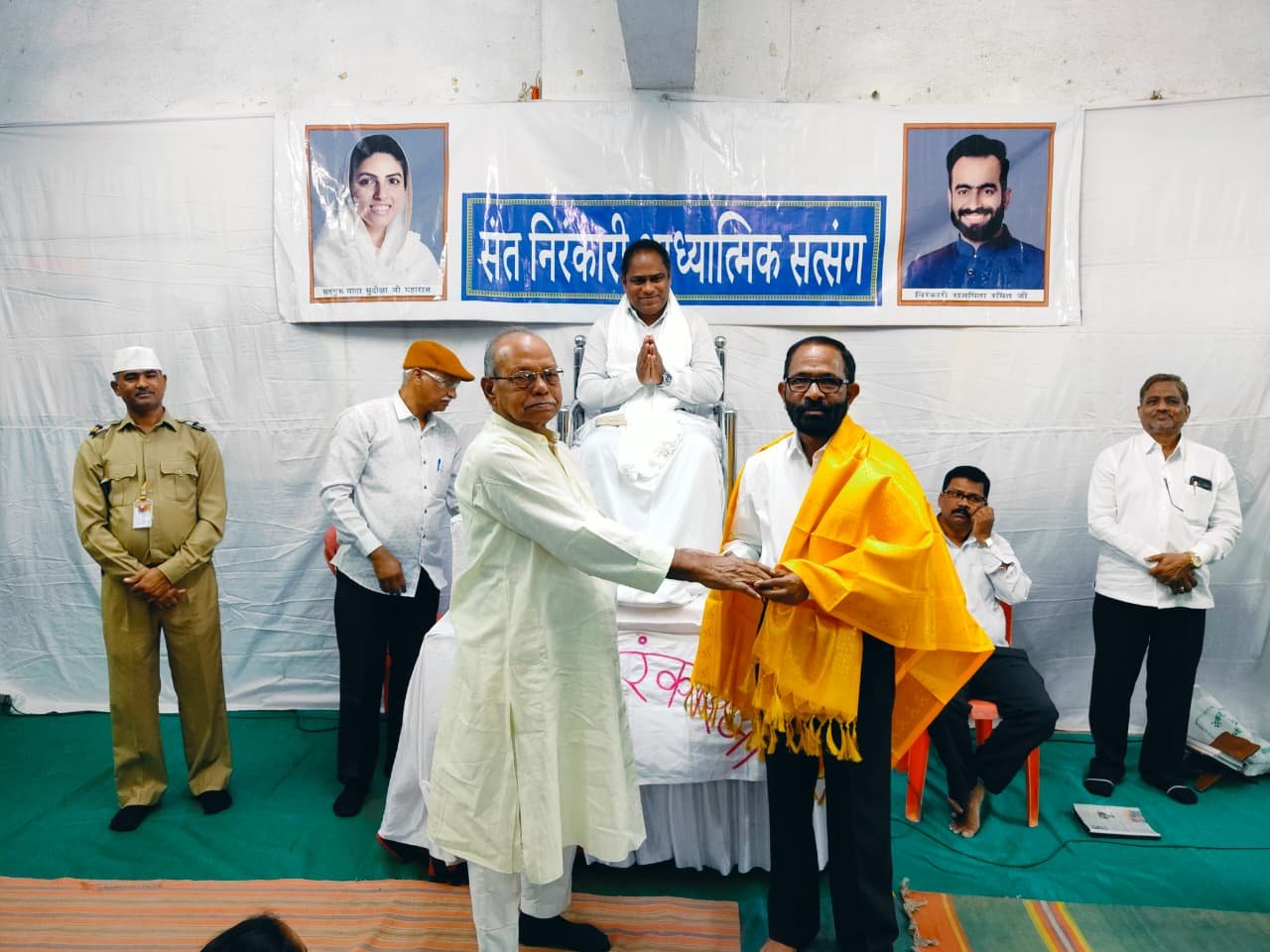 Ceremony 10