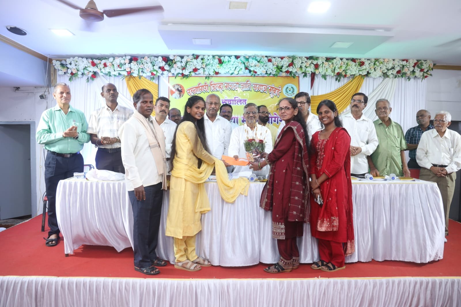 Ceremony 4