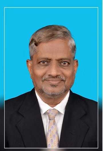 श्री. सहदेव शि. सावंत